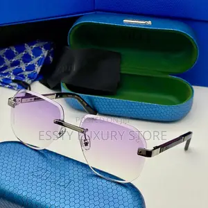 Top Quality Luxury Zilli Sunglasses