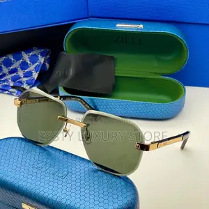 Top Quality Luxury Zilli Sunglasses