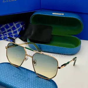 Top Quality Luxury Zilli Sunglasses