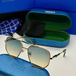 Top Quality Luxury Zilli Sunglasses