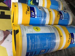 Dr Fixit Waterproofing