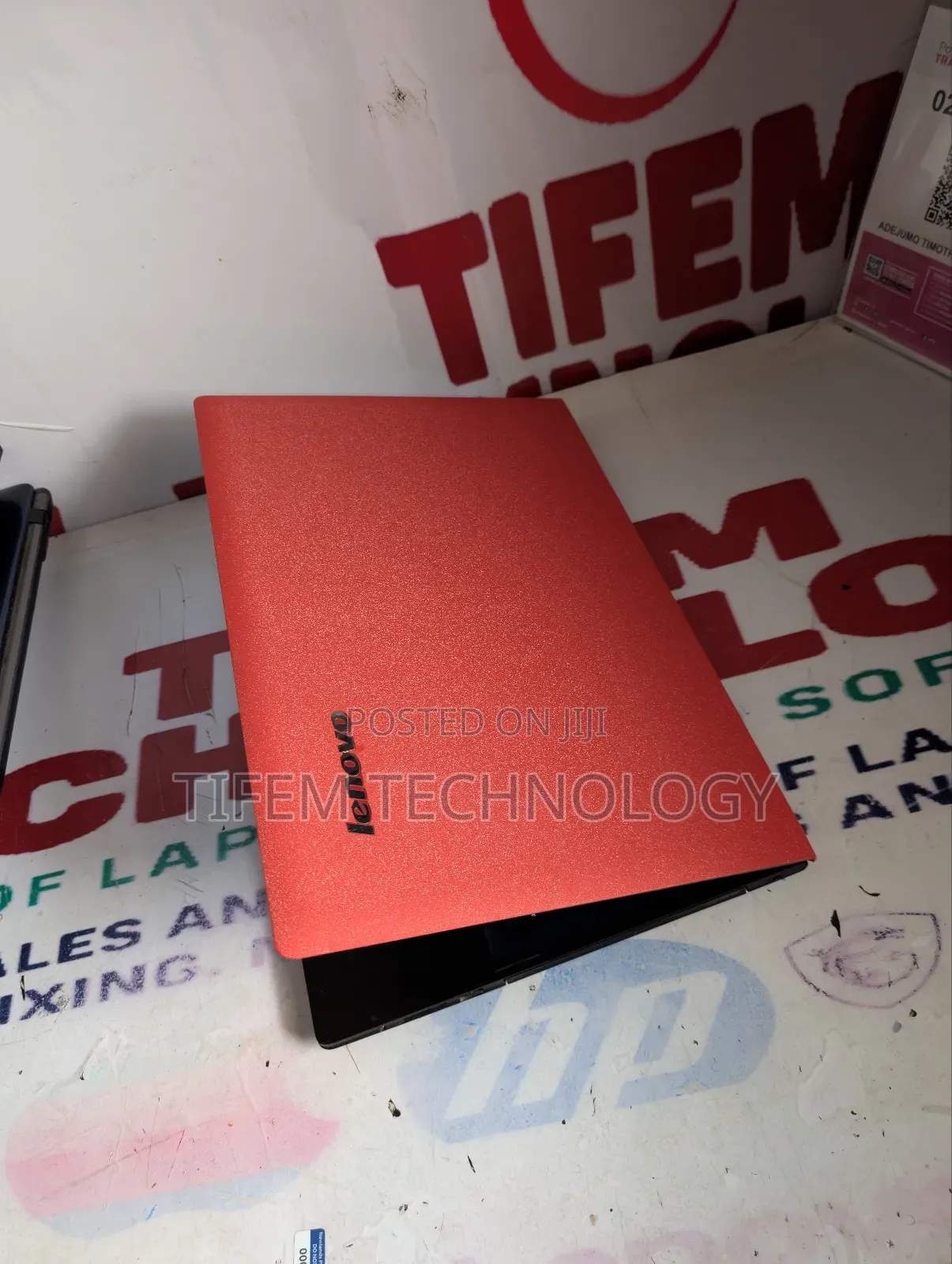 Laptop Lenovo G50-70 8GB Intel Core I5 HDD 500GB