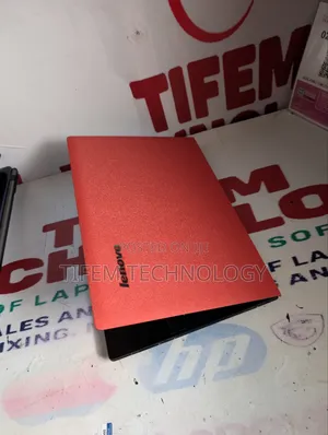 Laptop Lenovo G50-70 8GB Intel Core I5 HDD 500GB