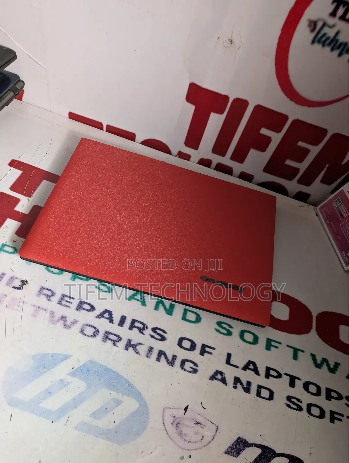 Laptop Lenovo G50-70 8GB Intel Core I5 HDD 500GB