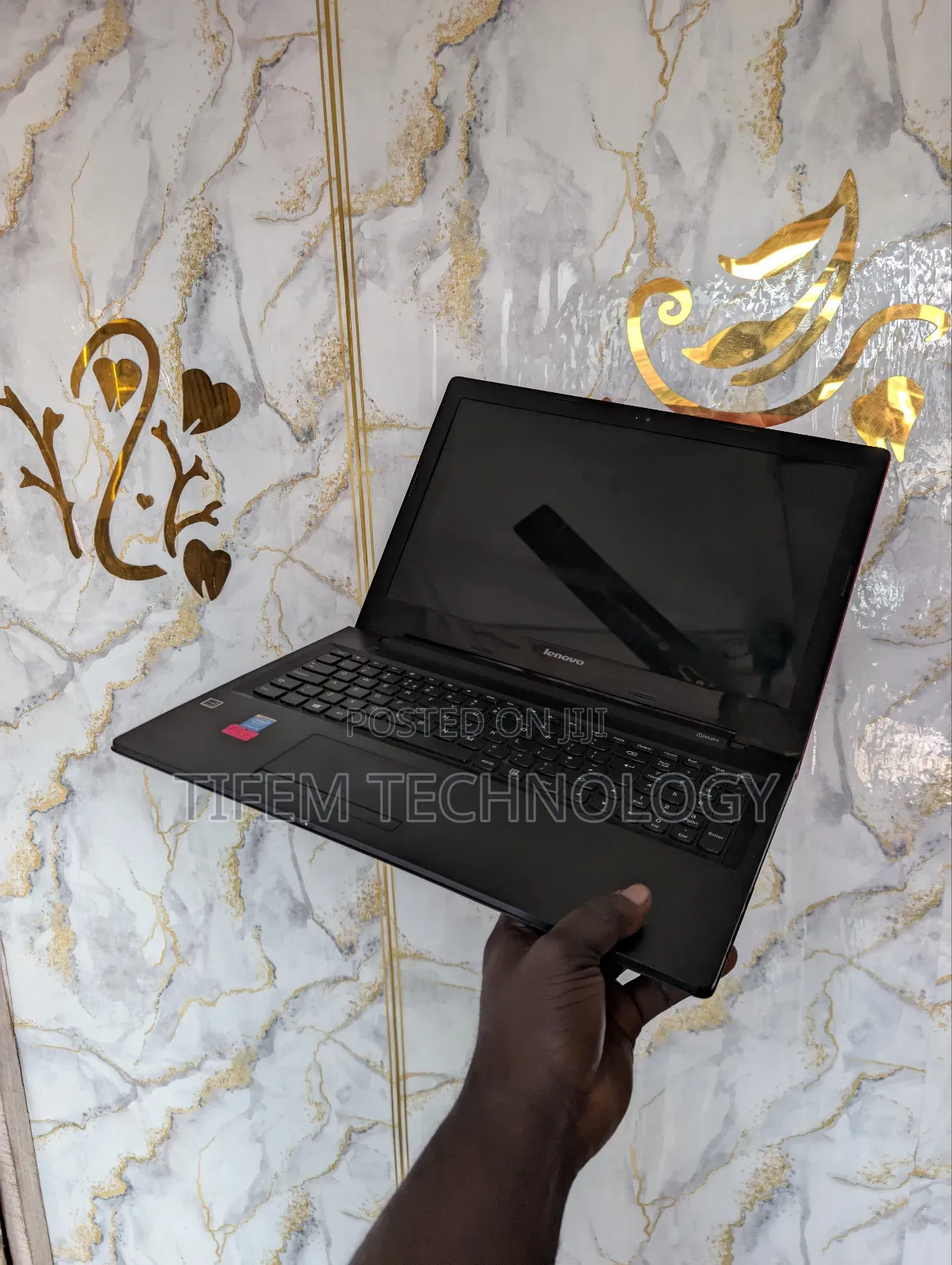Laptop Lenovo G50-70 8GB Intel Core I5 HDD 500GB