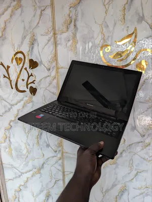 Laptop Lenovo G50-70 8GB Intel Core I5 HDD 500GB