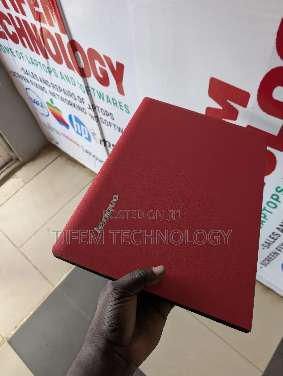 Laptop Lenovo G50-70 8GB Intel Core I5 HDD 500GB