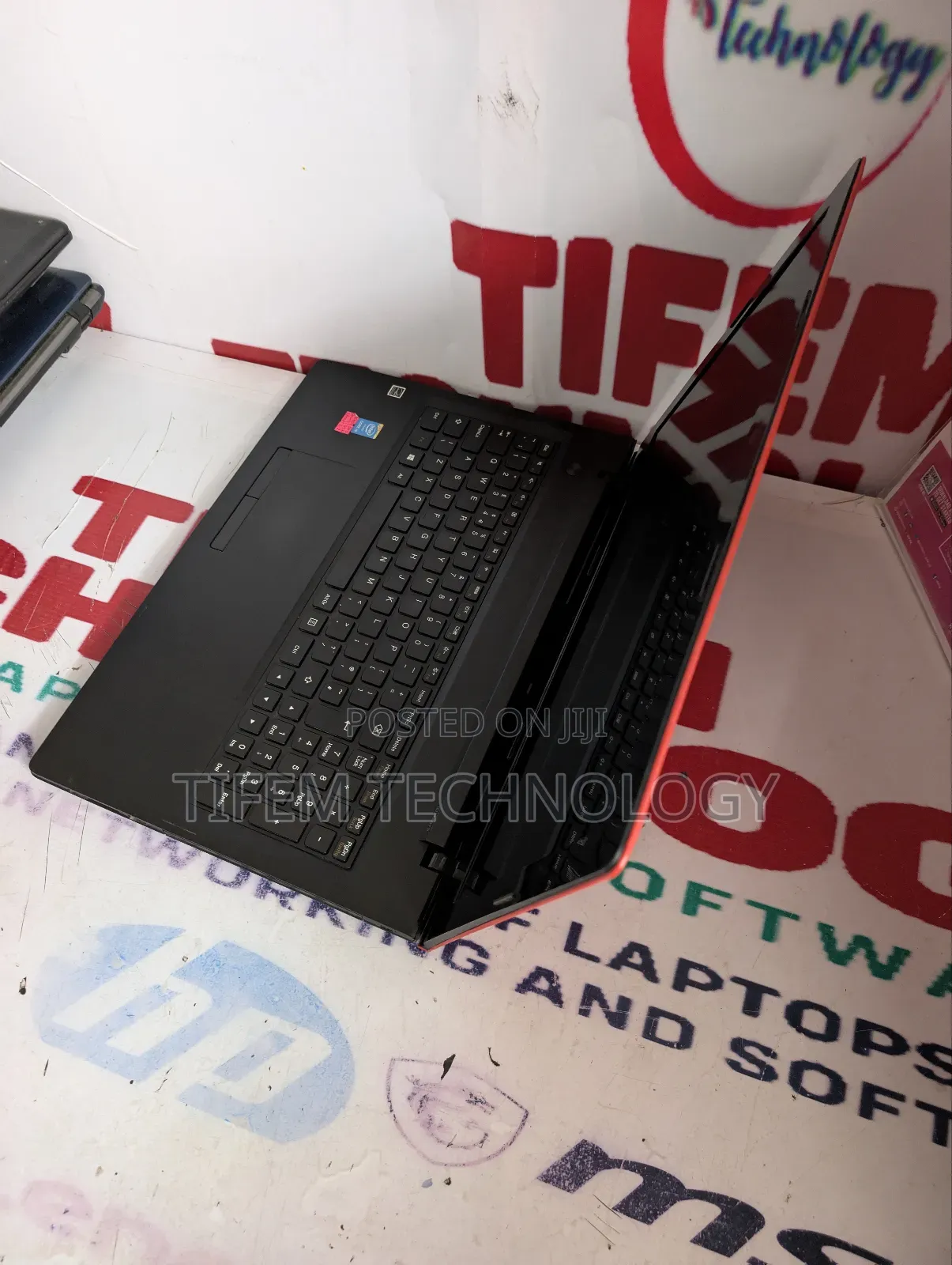 Laptop Lenovo G50-70 8GB Intel Core I5 HDD 500GB