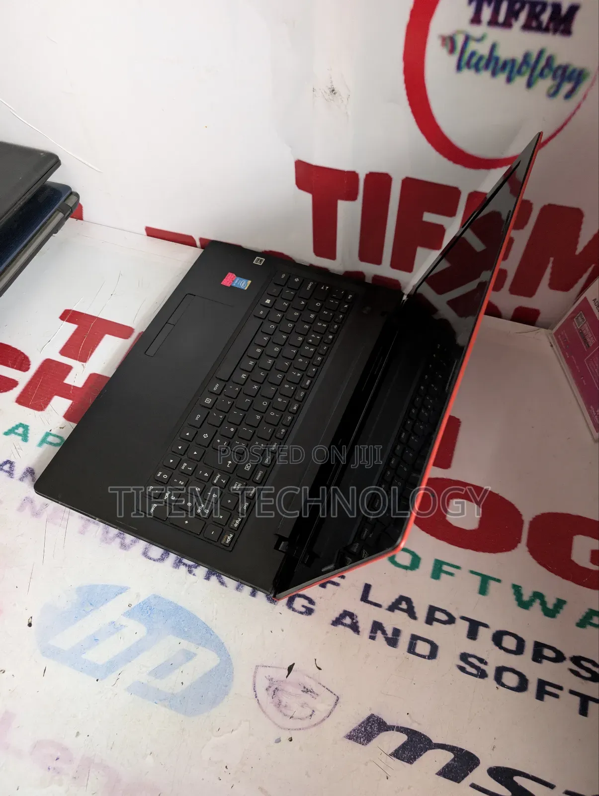 Laptop Lenovo G50-70 8GB Intel Core I5 HDD 500GB