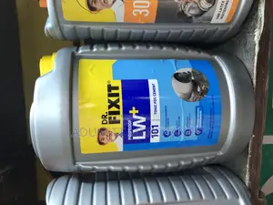 5l Dr Fixit Waterproofing