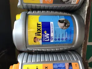 5l Dr Fixit Waterproofing