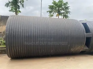 Geepee 30,000l Water Tank