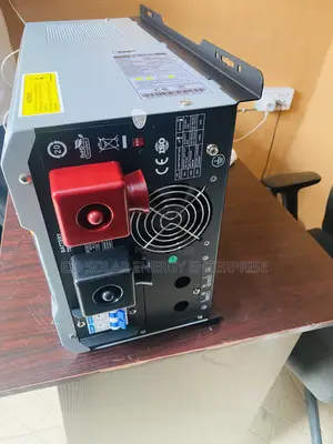 3.5kva 24v Blue Power Solar Hybrid Inverter Is Available