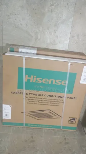 Hisense 2hp Ceiling Cassate Air Condition