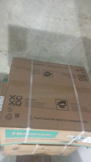 Hisense 2hp Ceiling Cassate Air Condition