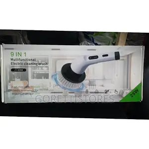 9in1 Wireless Cleaning Brush