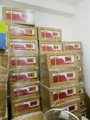 3.5kva 24v Ricco Plus Solar Inverter Is Available Now
