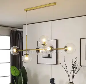 New Modern Nordic Chandelier Light, for Your Space