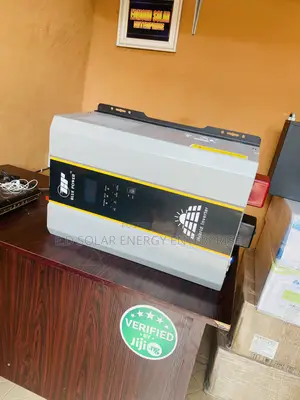 3.5kva 24v Blue Power Solar Inverter Is Available