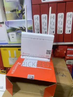 4g Airtel Universal Router
