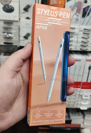 Remax Ap08 Stylus Pen