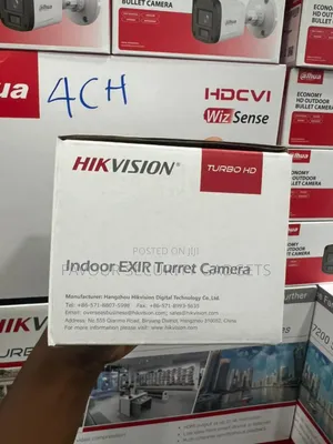 Hikvision Indoor Camera 2mp