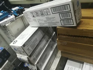 Hp 210/220/230 BLK Instant Ink Toner CTG