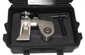 Enerpac S3000x 1" Drive Hydraulic Torque Wrench 3225 Ft.Lbs