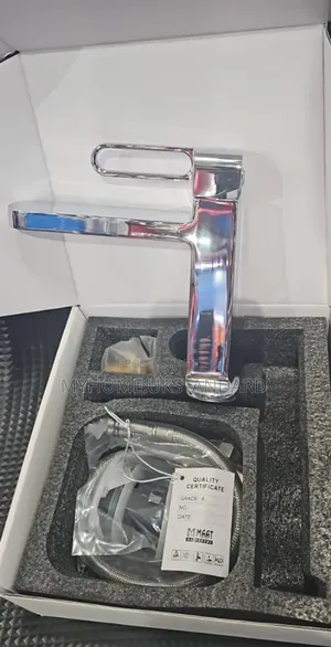 Quality Countertop Basin Mixer Tap