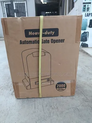 2000kg Automatic Gate Auto Sliding Opener