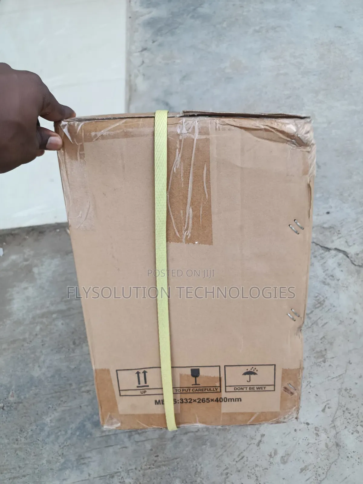 2000kg Automatic Gate Auto Sliding Opener