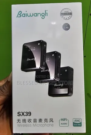 Baiwangli Sx39 Miss