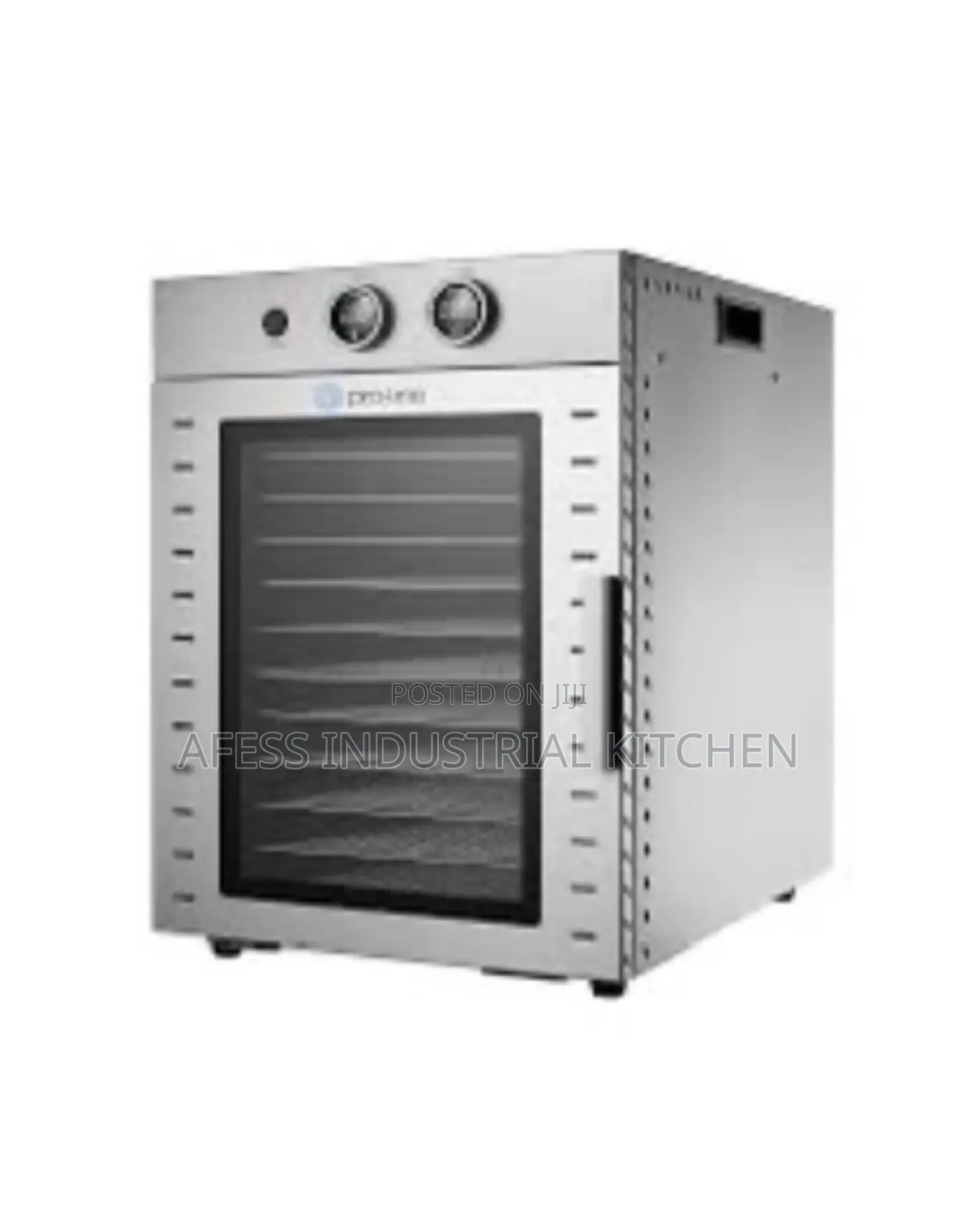 12 Tray Food Dehydrator