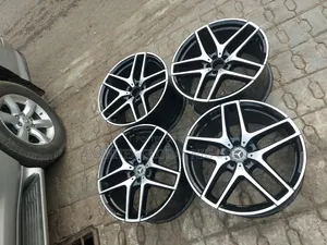 Gle 20inch Alloyed Rim Original!