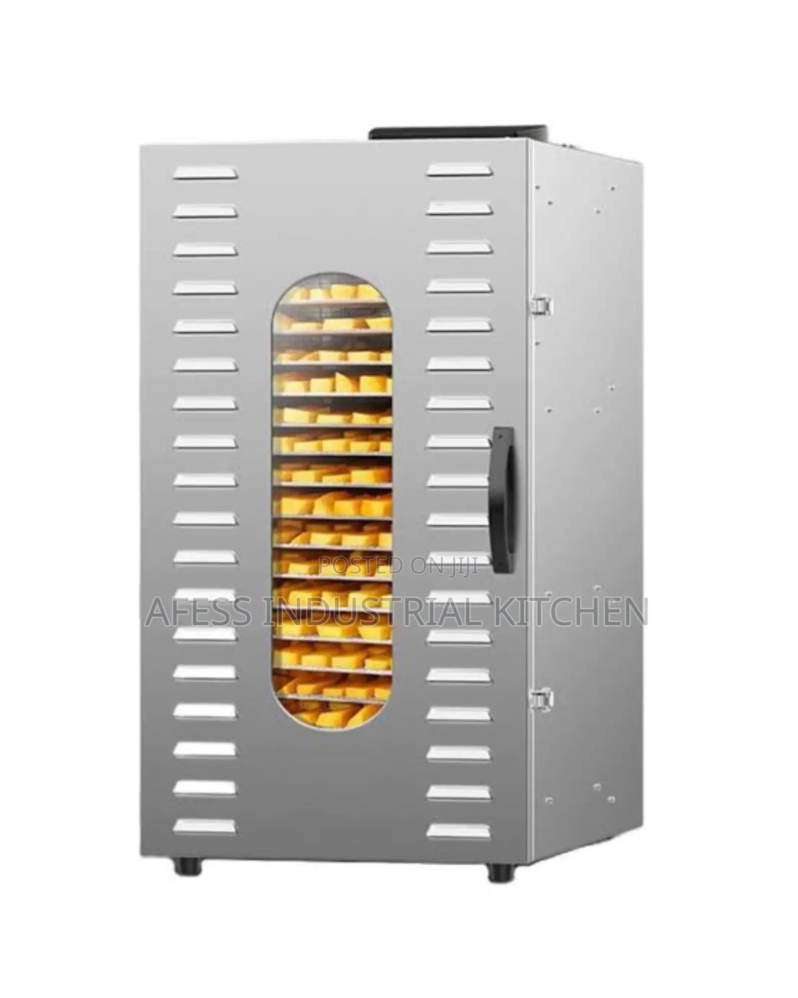 20 Food Tray Dehydrator