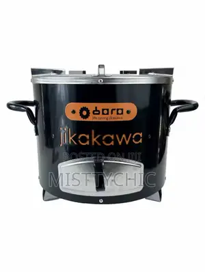 Jikakoa Charcoal Stove