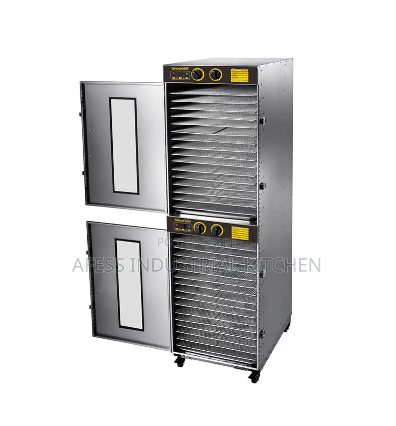 32 Tray Food Dehydrator