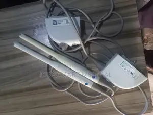 Mindray and Siemens Machines and Probes