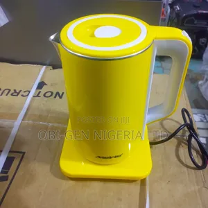 Mew Electric Kettle Mwket-02y, With A 2-liter Set
