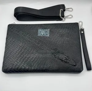 Prada Leather Purse