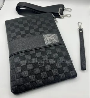 Prada Leather Purse