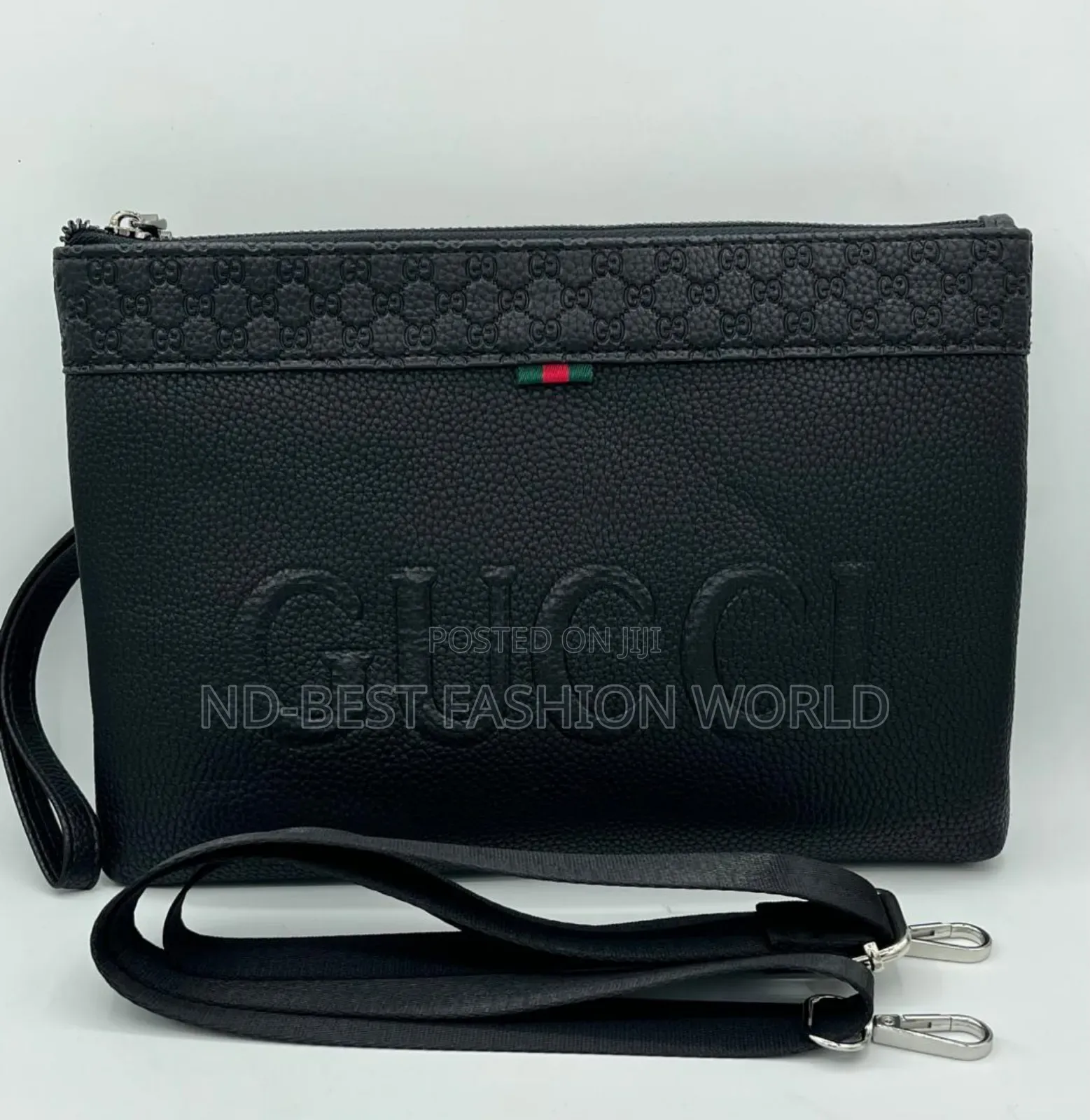 Pure Leather Versace Pure