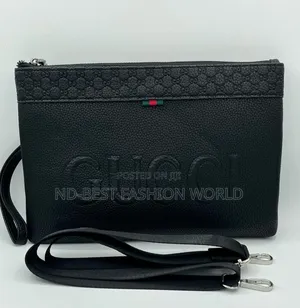 Pure Leather Versace Pure