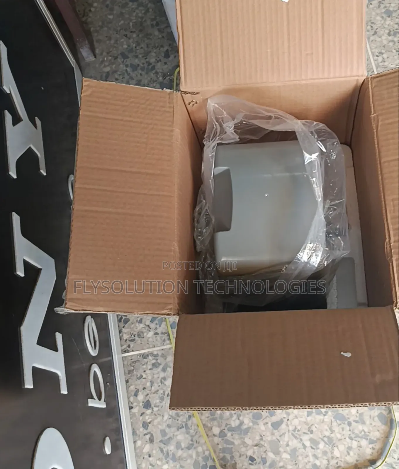 Automatic Sliding Gate Motor Opener 2000kgs