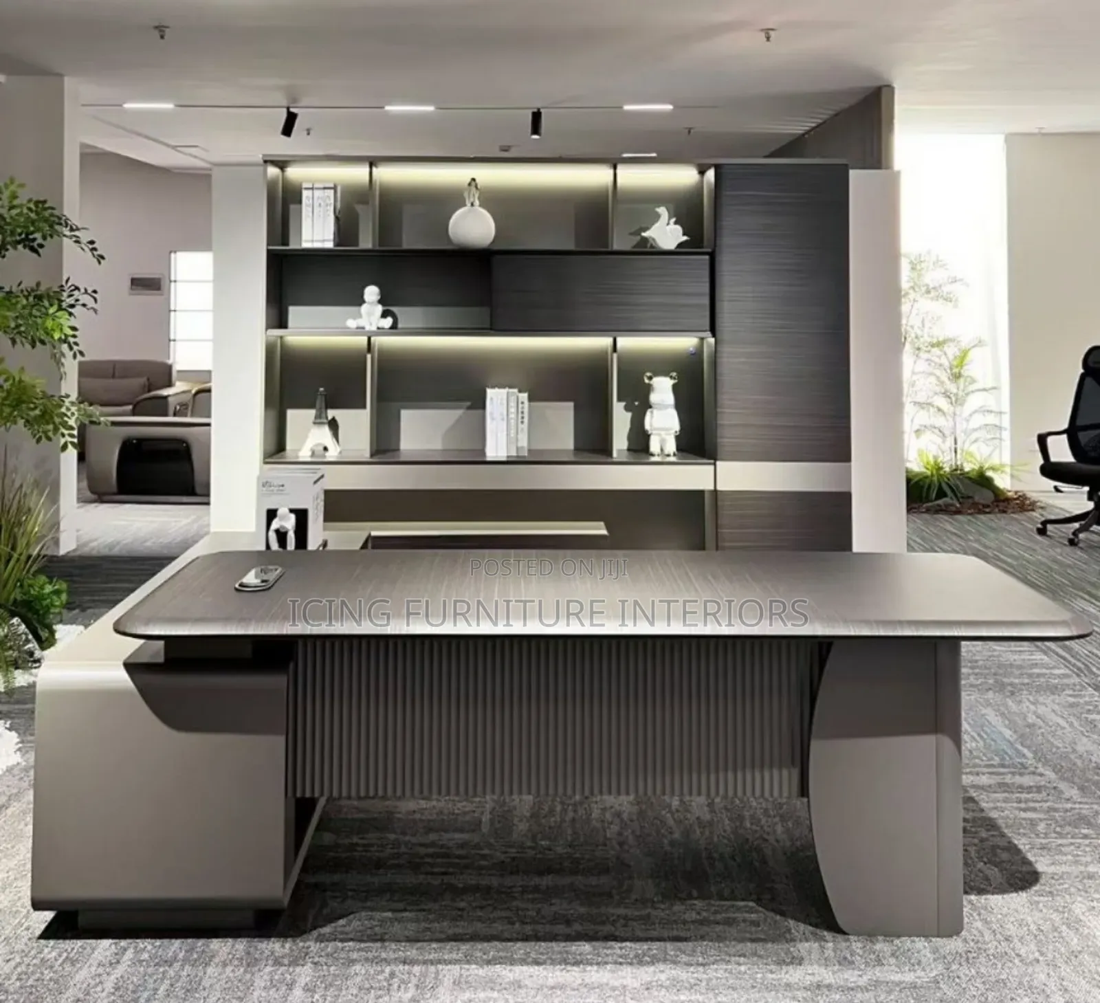 Executive Office Table