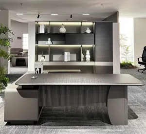 Executive Office Table