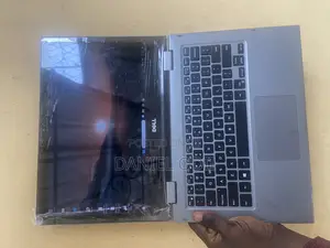Laptop Dell Inspiron 13 5368 8GB Intel Core I7 SSD 256GB