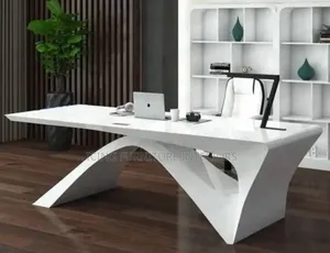 Best Quality Boss Office Table