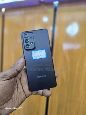 Samsung Galaxy A53 5G 128 GB Black