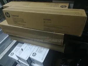 Hp W9190mc Toner Cartridge Black Laserjet